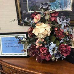 Chestnut Grove Senior Living
