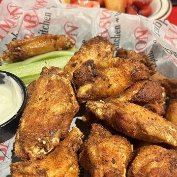 Bar Symon - Coffee Chipotle dry rub - American Near Me - Cleveland, Ohio Bar Symon - Coffee Chipotle dry rub - American Near Me - Cleveland, Ohio