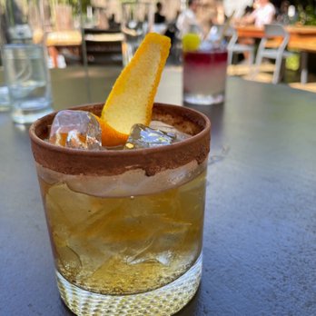 Rontoms - Tequila with cacao - Lounges Near Me - Portland, Oregon Rontoms - Tequila with cacao - Lounges Near Me - Portland, Oregon