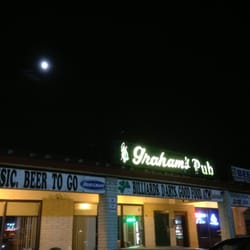 Graham's Pub