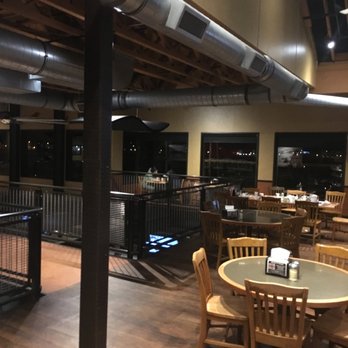 Toppers Pizza Place - Two levels - Pizza Near Me - Oxnard, California Toppers Pizza Place - Two levels - Pizza Near Me - Oxnard, California