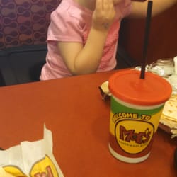 My little girl adore there chips and dips. (: