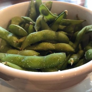 Real Thai Cuisine - Edamame - Thai Near Me - Arlington, Texas Real Thai Cuisine - Edamame - Thai Near Me - Arlington, Texas