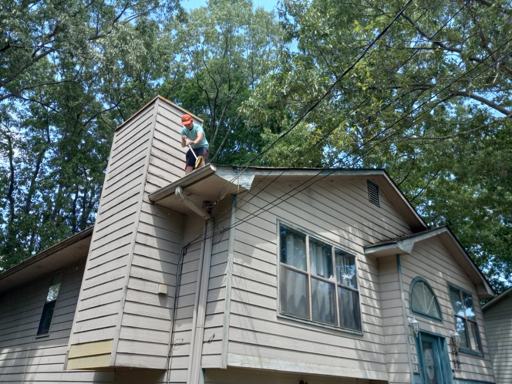 Slide of E3 Efficiency