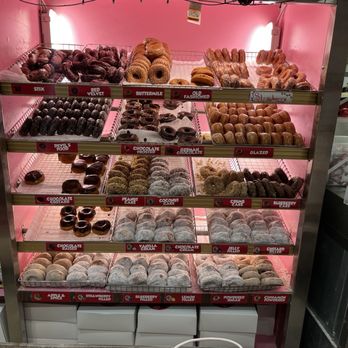 Buckeye Donuts - Donuts Near Me - Columbus, Ohio