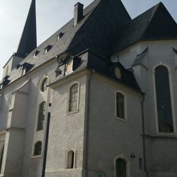 Kutschfahrt - Stadtkirche Weimar