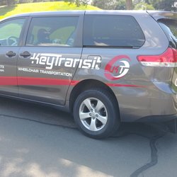Key Transit