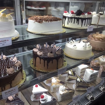 Mr Baker - Bakeries Near Me - Rancho Cucamonga, California