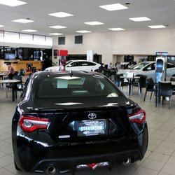 STEVINSON TOYOTA EAST - 50 Photos & 329 Reviews - Auto Repair - 444 S ...