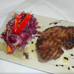 Ser Bacco - Selezione di carne argentina e danese