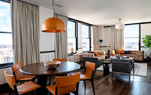 Surety Hotel, Autograph Collection by null