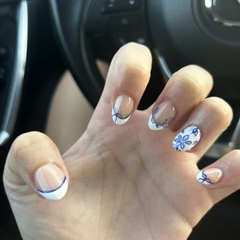 iColor Nail Bar - Rock Hill - Nails done by Jenny at iColor!! - Nail Salons Near Me - Rock Hill, South Carolina iColor Nail Bar - Rock Hill - Nails done by Jenny at iColor!! - Nail Salons Near Me - Rock Hill, South Carolina