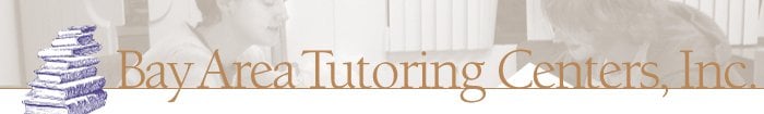 Bay Area Tutoring Centers - reading tutor in Berkeley, CA