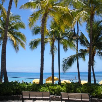 Waikiki Beach - Beaches Near Me