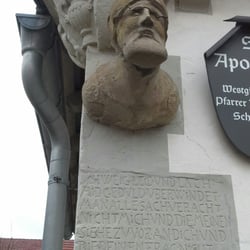 Apostelhaus