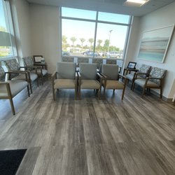 Torrance Memorial Urgent Care - El Segundo