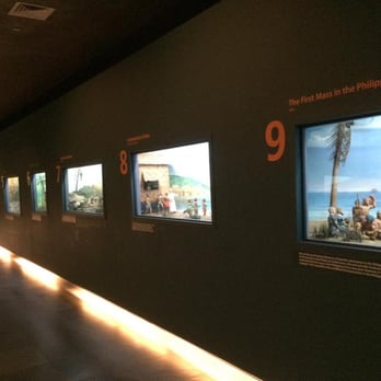 Ayala Museum - Museums Near Me - Makati, NCR Ayala Museum - Museums Near Me - Makati, NCR