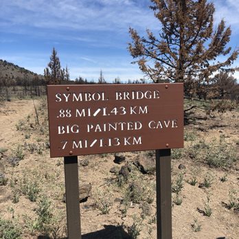 Lava Beds National Monument - Landmarks & Historical Buildings Near Me - Tulelake, California