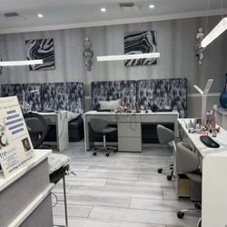 Tre Nail Lounge
