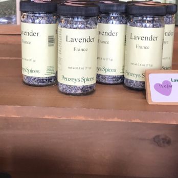 Penzeys Spices - Lavender - Herbs & Spices Near Me - Dallas, Texas Penzeys Spices - Lavender - Herbs & Spices Near Me - Dallas, Texas