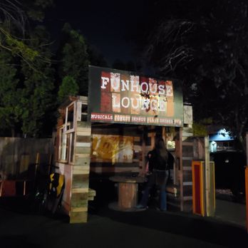 Funhouse Lounge - Outside - Performing Arts Near Me - Portland, Oregon Funhouse Lounge - Outside - Performing Arts Near Me - Portland, Oregon