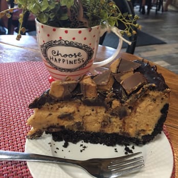 Crave Cafe - Cafes Near Me - Sinking Spring, Pennsylvania