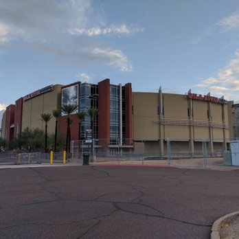 Gila River Arena - Stadiums & Arenas Near Me - Glendale, Arizona
