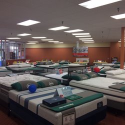 Mattress Firm