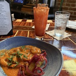 Haba Prawns Haba Prawns
