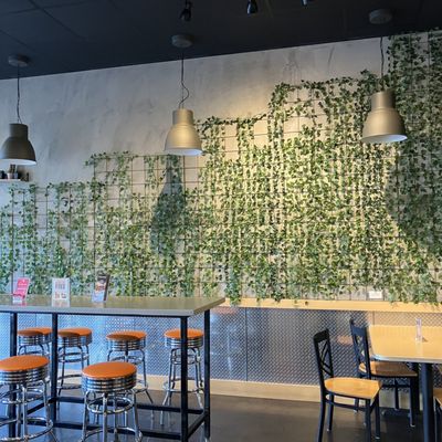 Doner & Gyros Texas Hub by null