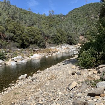 South Yuba River State Park - River - Parks Near Me - Penn Valley, California