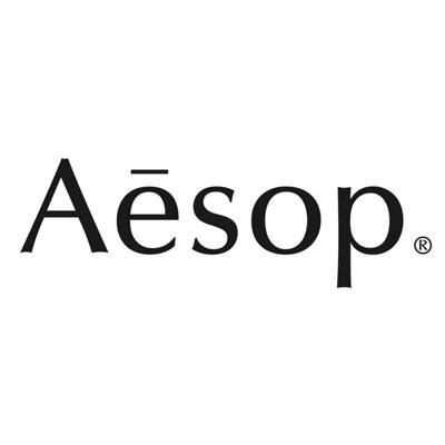 Aesop Fairfax by null