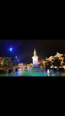 Place de Jaude by null