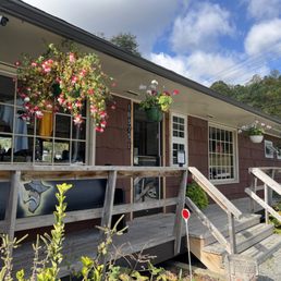 Outside Outside