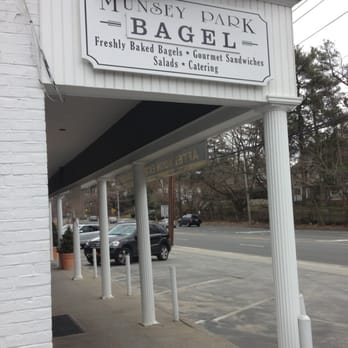Munsey Park Bagels - Bagels Near Me - Manhasset, New York