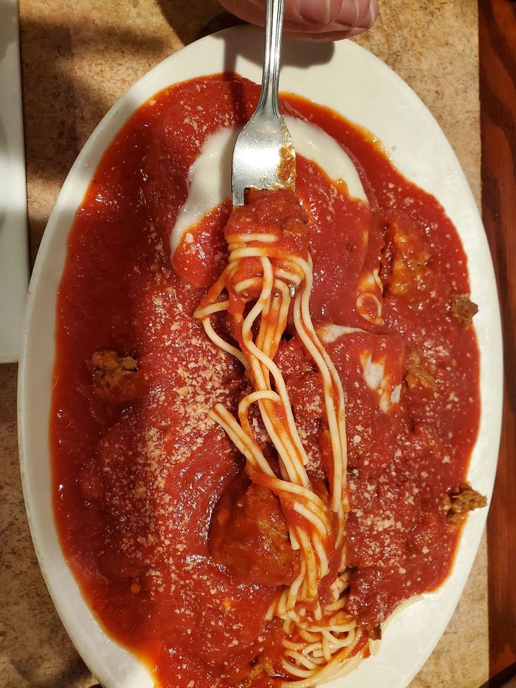 SORRENTO’S RESTAURANT & BANQUET HALL Updated November 2024 18