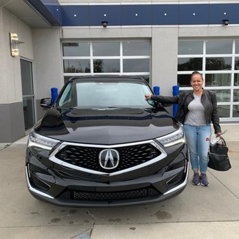 Acura - My new 2020 RDX!!! - Auto Repair Near Me - Baton Rouge, Louisiana