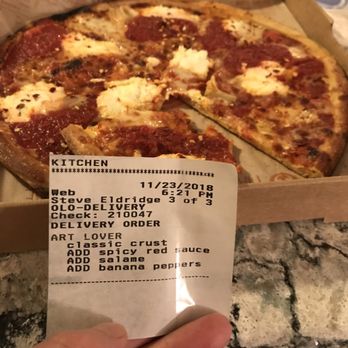 Blaze Pizza - Salad Near Me - Midlothian, Virginia Blaze Pizza - Salad Near Me - Midlothian, Virginia