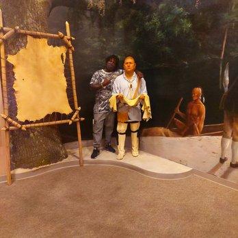 Tallahassee Museum - Museums Near Me - Tallahassee, Florida