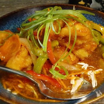Sala Thai - Garlic Shrimp - Thai Near Me - Phoenix, Arizona Sala Thai - Garlic Shrimp - Thai Near Me - Phoenix, Arizona
