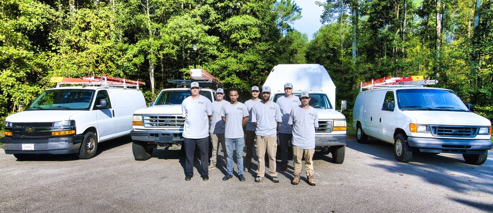 Cow Dog Electric - veterans service organization in Wake Forest, NC