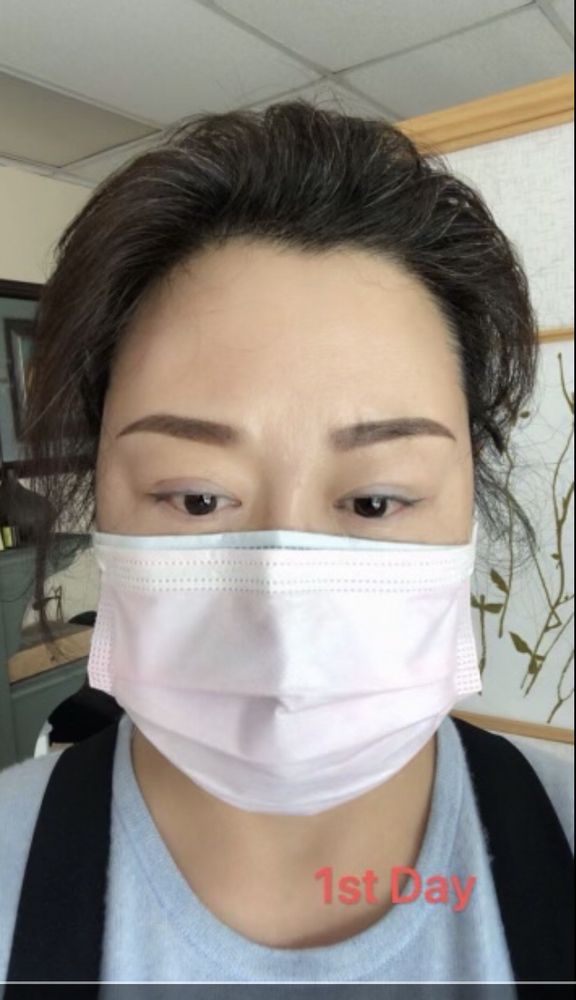 Marina Skincare Logo