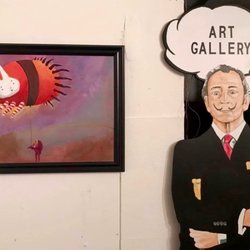 3Dot Art Gallery