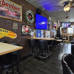 Irrgang’s Maplewood - Tables