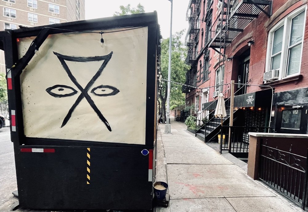 SCRATCHER 71 Photos & 140 Reviews 209 E 5th St, New York, NY Menu