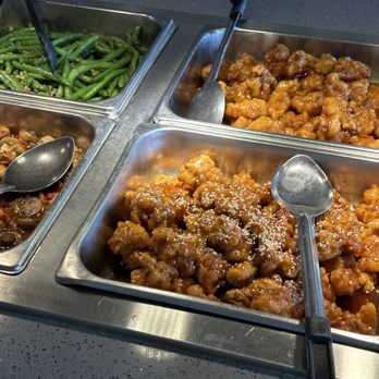 Panda Bear Restaurant - Chinese Near Me - Griffin, Georgia Panda Bear Restaurant - Chinese Near Me - Griffin, Georgia