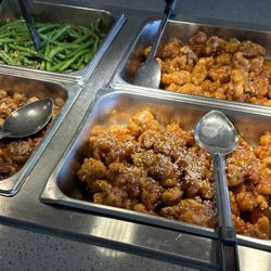 Panda Bear Restaurant