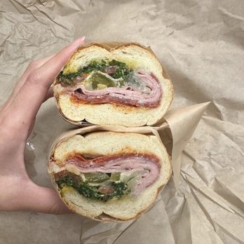Newkirk's - California chrome - Sandwiches Near Me - San Francisco, California Newkirk's - California chrome - Sandwiches Near Me - San Francisco, California