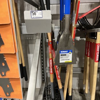 Lowe's Home Improvement - I need a pitchfork; but not for 56.00! - Hardware Stores Near Me - Gaffney, South Carolina Lowe's Home Improvement - I need a pitchfork; but not for 56.00! - Hardware Stores Near Me - Gaffney, South Carolina