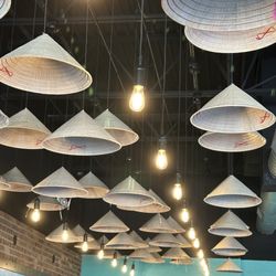 Nón Lá Cafe
